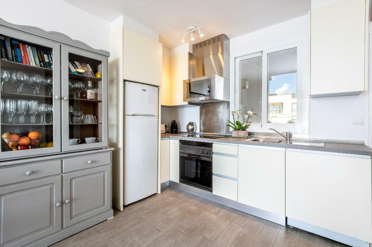 Sivella By Homevillas360 Apartment *