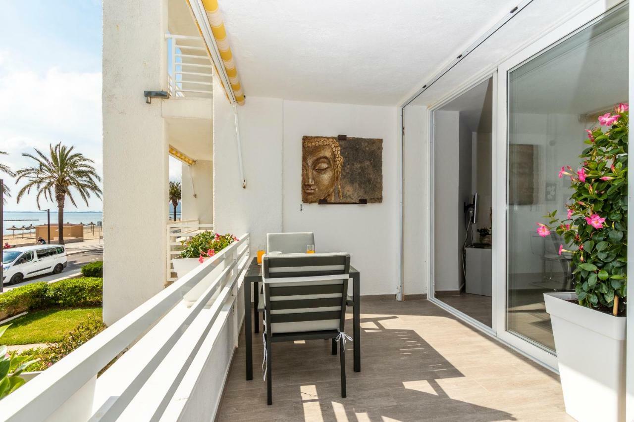 Sivella By Homevillas360 Apartment *